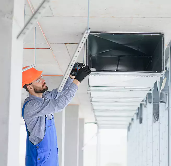 Why Homeowners & Businesses Trust Us in Annandale, VA?