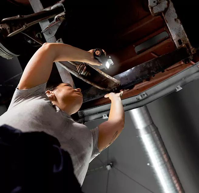 Why Homeowners & Businesses Trust Us Annandale, VA