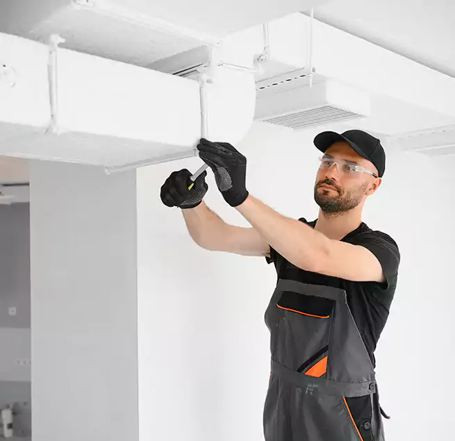  Why Homeowners Businesses Trust Us Annandale, VA