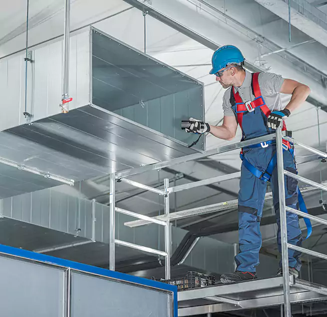 Why Homeowners & Businesses Trust Us Annandale, VA