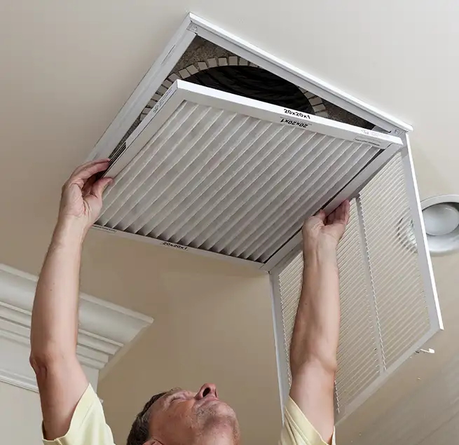 Why Homeowners & Businesses Trust Us in Annandale, VA?