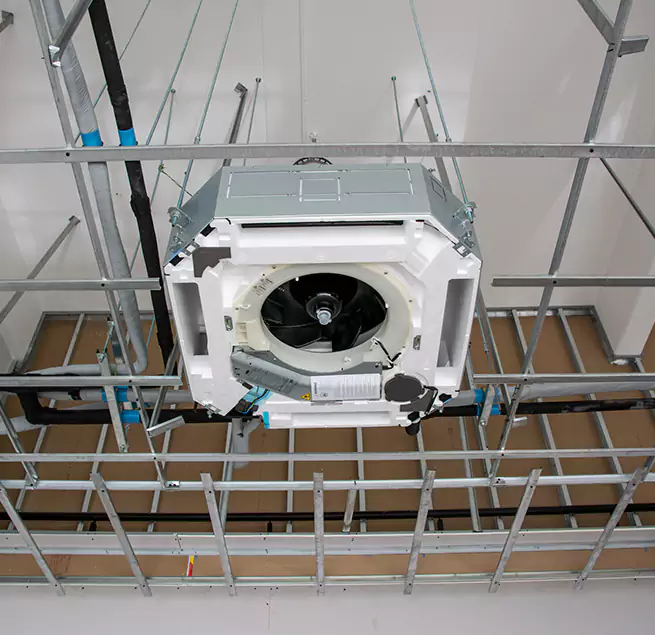 Why Homeowners & Businesses Trust Us Annandale, VA?