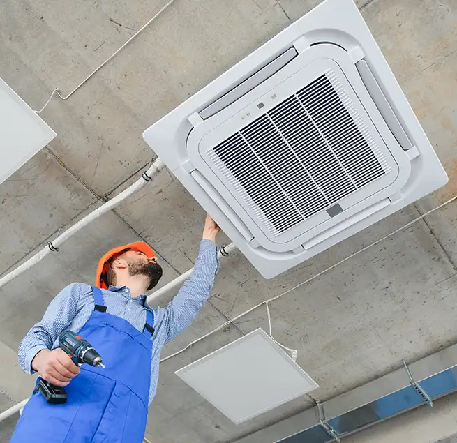  Why Homeowners & Businesses Trust Us in Annandale, VA?