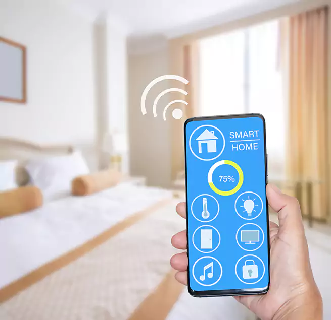 Why Homeowners & Businesses Trust Us in Annandale, VA