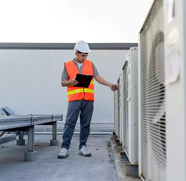 Why Homeowners & Businesses Trust Us in Annandale, VA?