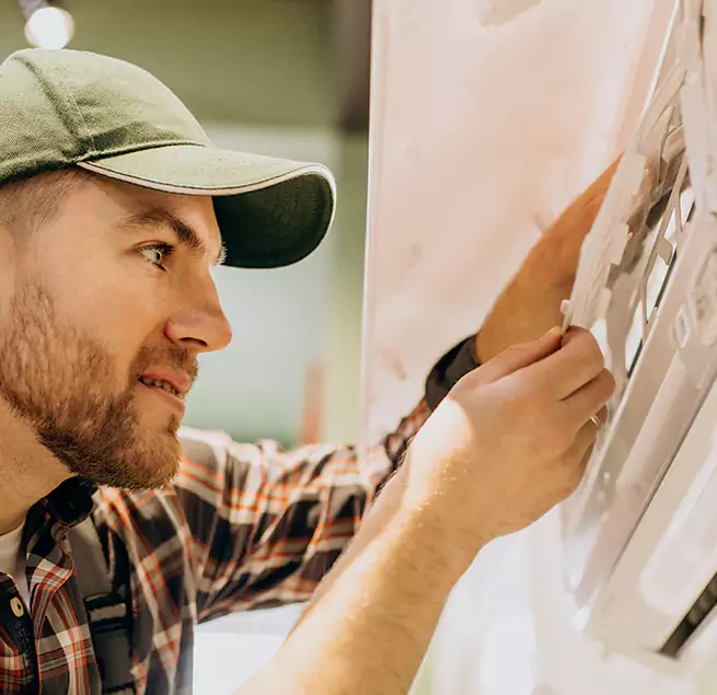 Why Homeowners & Businesses Trust Us in Annandale, VA?