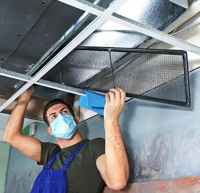 Why Homeowners & Businesses Trust Us in Annandale, VA?