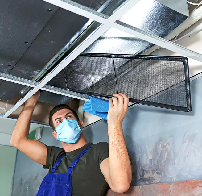  Why Homeowners Businesses Trust Us  in Annandale, VA?