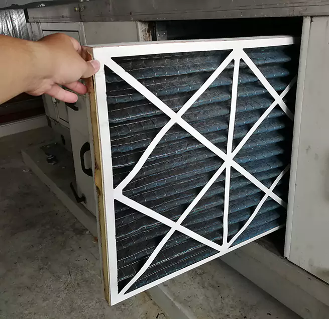 Why Homeowners & Businesses Trust Us Annandale, VA?